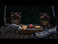 Who Owns the Midnight Platform LIVE Wildlife Cam 12 5 45 AM CT Aug 17