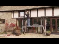 Pro Articulated Ladder