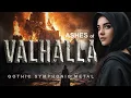 Download Lagu ASHES OF VALHALLA - Whispers of Yggdrasil ( symphonic gothic metal song )