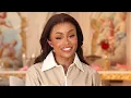 Blac Chyna Credits God for Rebuilding Her Internally Exclusive