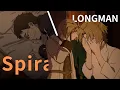 Download Lagu 【MAD】「Spiral - LONGMAN」無職転生～異世界行ったら本気だす