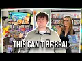 Pokemon Scammers Are Down Bad