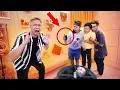 Download Lagu DISINI SARANGNYA! BANYAK ENERGI TERDETEKSI!! ALAT EMF DI RUMAH RIA RICIS