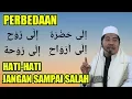 Download Lagu Hati-hati Jangan Salah Kirim Doa - Perbedaan ila Ruhi dan ila Hadroti | KH Fakhruddin Al Bantani