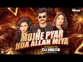 Download Lagu Mujhe Pyar Hua | 150 Bangerz Mix | DJ Nikos #150Banger