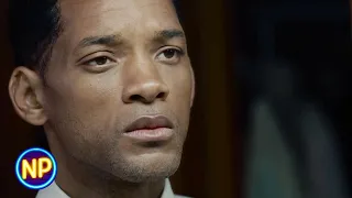 first 10 minutes seven pounds 2008 now playing