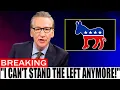 Bill Maher FINALLY Exposes Why He s Walking Away From the Left LIVE