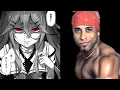 Ricardo Milos - U Got That Halogen 60 fps
