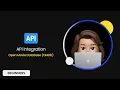 Connecting to the OMDb API - javascript