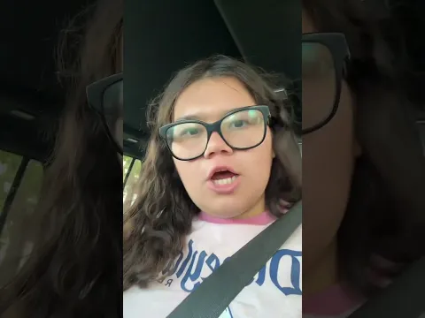 Starbucks Drive- Thru gone wrong