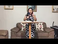 Download Lagu Si tu crees veras la gloria de Dios - Hermana Margarita de Merino