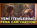 Lagu YENİ İTEMLERİMİZ GELDİ, AMA NASIL? | Okçu Öğreniyorum #8