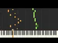 Arctic Monkeys, War Child Records - Opening Night (BEST PIANO TUTORIAL & COVER)