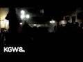 Protesters breach Federal Building in Eugene after anti-ICE rally police say