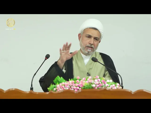 ⁣دور طلبة الجامعات في ردع الافكار المنحرفة في المجتمع