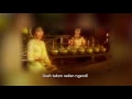 Download Lagu Noraniza Idris - Hatinya tak Tahan / Atine Orak Tahan (Versi Jawa) (MTV with Lyrics)