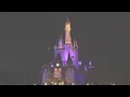 Sky Full of Colors【Tokyo Disneyland】スカイ・フル・オブ・カラーズ【40th】