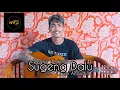 Download Lagu Denny Caknan - Sugeng Dalu (Cover Acoustic By : Dwie)