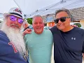 The Goombas Van Morrison Tune Luckys 13 Mendota Days 2024 Minnesota