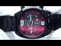 Download Lagu Hands On With The Men's Diesel Watch DZ4316