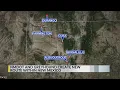 New Mexico Dept of Transportation and Greyhound create new bus route