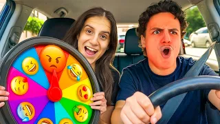 EMOJIK Irányítják a Viselkedésem!