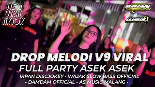 dj melody v9 viral tiktok x always loving you feat damdam official and as music