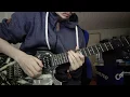Mors Principium est - Reclaim the sun solo cover