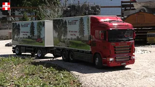 MINITRUCKER RHEINTAL SCHAUFAHREN 2026