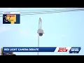 Fort Myers explores traffic cameras to enhance road safety