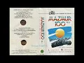 Download Lagu Tuhanlah Gembalaku (Mazmur 23) - Mazmur 100 Singers (1990)