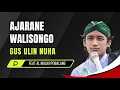 Lagu Ajarane Walisongo Gus Ulin Nuha feat Al Maliki Pemalang