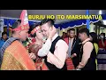 Download Lagu BURJU HO ITO MARSIMATUA..