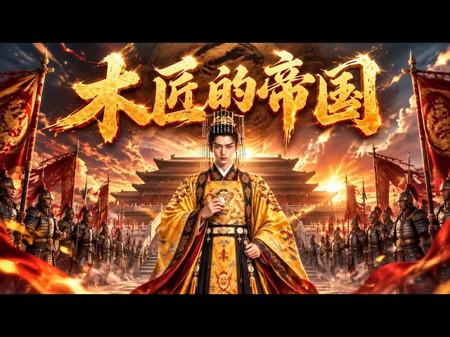 木匠的帝国