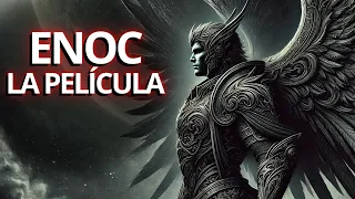 Ángeles caídos expuestos por un libro prohibido en la Biblia | Película El libro de Enoc