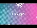 Anna Of The North - Lovers
