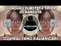 Download Lagu DJ LAGUKU DUBSTEP X PRI PRI DJ NANSUYA | DJ BEGINI SALAH BEGITU JUGA SALAH PUSING JADINYA VIRAL!