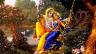 Download Radha ko Naam Anmol bolo Radhe Radhe-Beautiful Shree RadhaRani Bhajan MP3