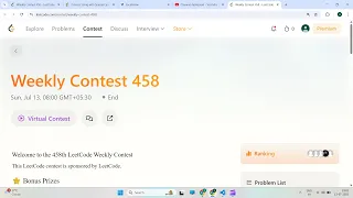 3614 Process String with Special Operations II LeetCode Weekly Contest 458 C Reverse Engineering