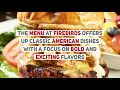 Foodie Spotlight Firebirds Wood Fired Grill