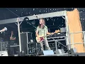 Greg Freeman - Cahokia - Green Man Festival, Wales - 21st August 2026