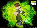 Ben 10 Battle Ready Mission Theme 1 Hour
