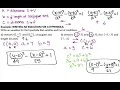 Precalc 10 4 Hyperbolas Writing Equations