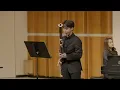 IGMC 2026 Winners Concert