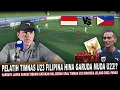 Download Lagu 🔴MENANTANG‼️ Pelatih Timnas U23 Filipina GARRATH JAMES Hina GARUDA MUDA U23 Indo, Jelang Duel Panas❗