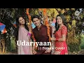 Download Lagu Udariyaan || Female Cover || Sayali Pandey • Song.