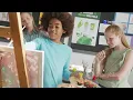 Scratch Visual Programming Unleash Your Creativity