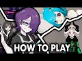 How to Play My Dystopian Robot Girlfriend - Full Beginner s Guide