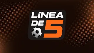 l LÍNEA DE 5