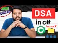 DSA Lecture-7 Recursion Program in C Recursion program in C